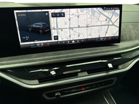 Used 2025 BMW X5 sDrive40i RWD image 62