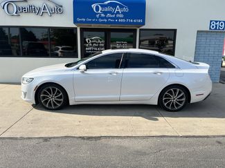 Used 2019 Lincoln MKZ Reserve w/ Reserve Plus Package image 1