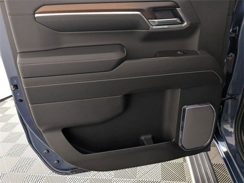 Certified 2024 GMC Sierra 1500 Denali w/ Denali Reserve Package image 30