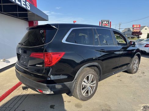 Used 2016 Honda Pilot EX-L image 14