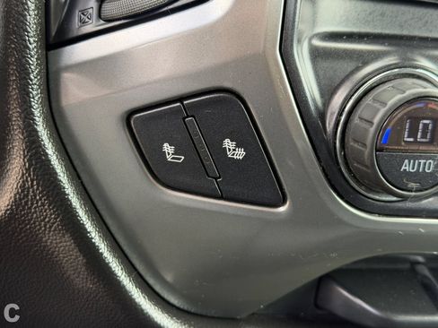 Used 2014 Chevrolet Silverado 1500 LT w/ All Star Edition AWD/4WD image 29