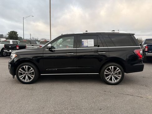 Used 2020 Ford Expedition Platinum image 9