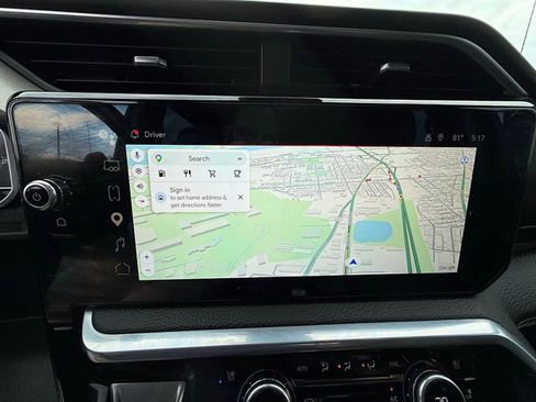 Used 2022 GMC Sierra 1500 Denali AWD/4WD image 39