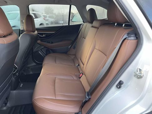 Used 2025 Subaru Outback Touring XT w/ Popular Package #2 AWD/4WD image 3