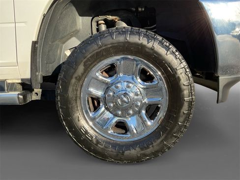 Certified 2020 RAM 2500 Tradesman image 8