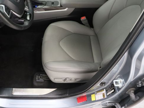Used 2023 Toyota Highlander Limited FWD image 15