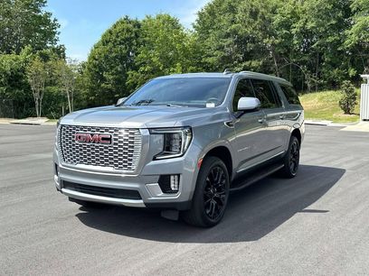 Used 2024 GMC Yukon XL Denali