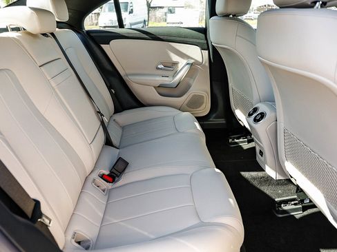 New 2026 Mercedes-Benz CLA 250 image 18