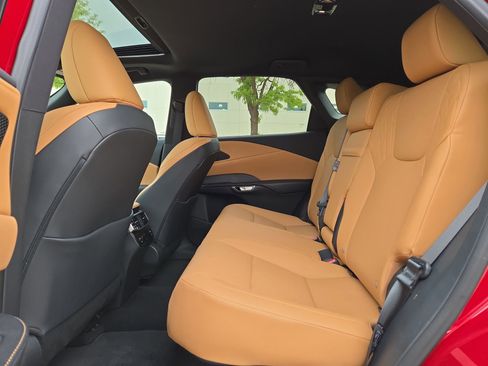 Used 2025 Lexus RX 350 Premium w/ Convenience Package image 13