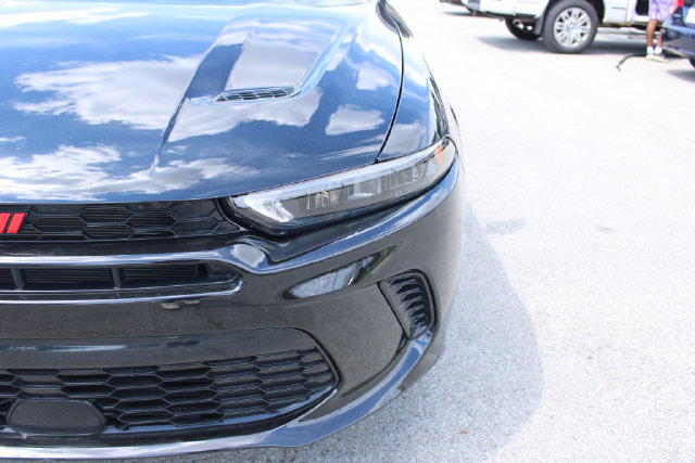 Used 2025 Dodge Hornet R/T AWD/4WD image 40