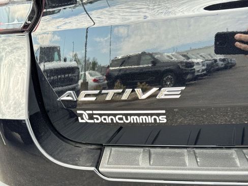 New 2026 Ford Explorer Active AWD/4WD image 28