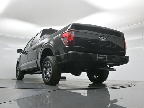 New 2026 Ford F150 STX AWD/4WD image 47