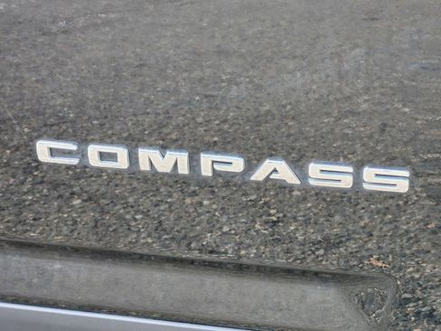 Used 2016 Jeep Compass High Altitude image 19