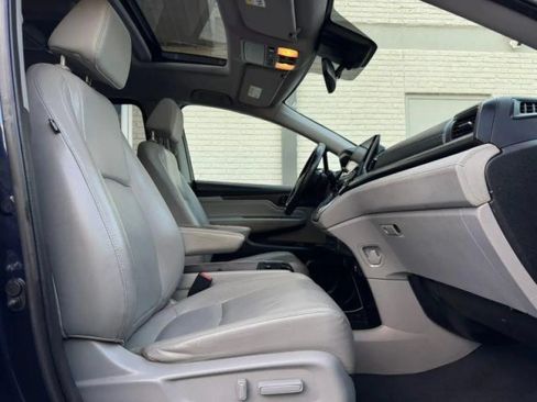 Used 2019 Honda Odyssey Touring image 34