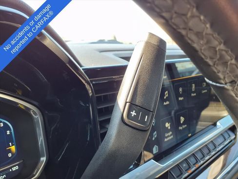 Used 2023 Chevrolet Silverado 1500 LT image 23