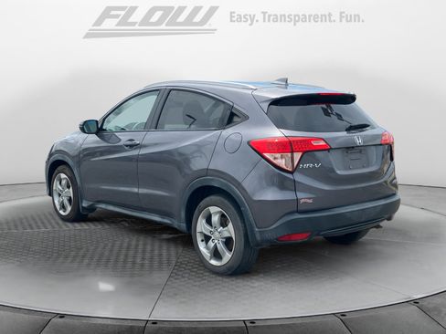 Used 2017 Honda HR-V EX-L image 6