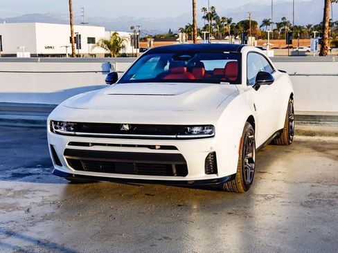 New 2026 Dodge Charger R/T Scat Pack image 4