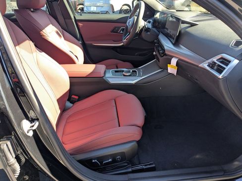 New 2026 BMW 330i xDrive Sedan w/ M Sport Package image 37