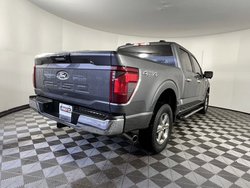 Used 2024 Ford F150 XLT image 5