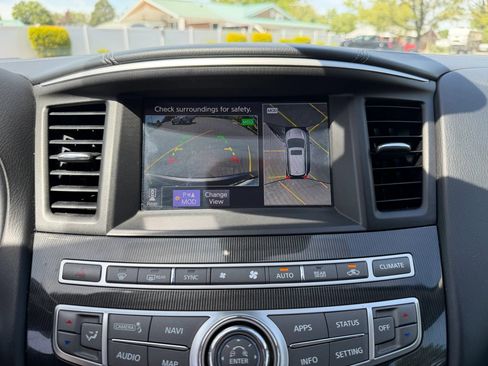 Used 2020 INFINITI QX60 Luxe AWD/4WD image 29