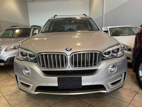 Used 2016 BMW X5 xDrive35i AWD/4WD image 5