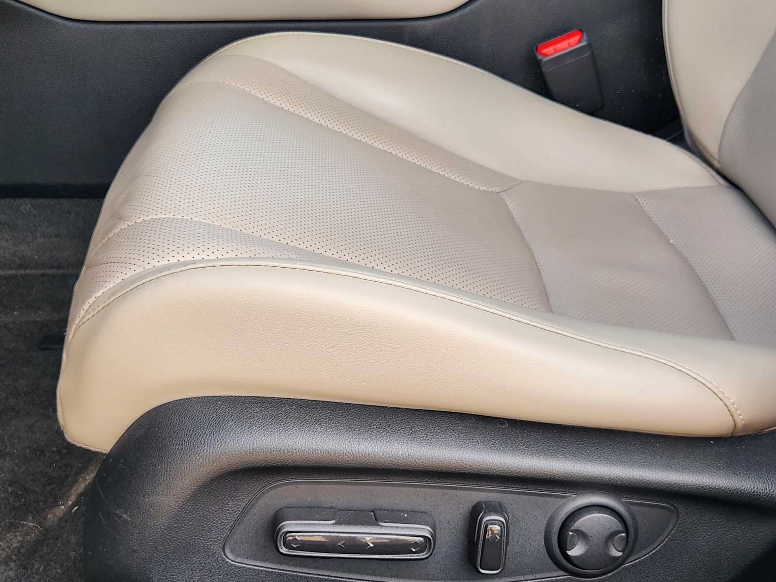 Used 2024 Honda Accord Touring image 22