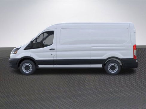 New 2026 Ford Transit 250 148 Medium Roof w/ Load Area Protection Package image 3