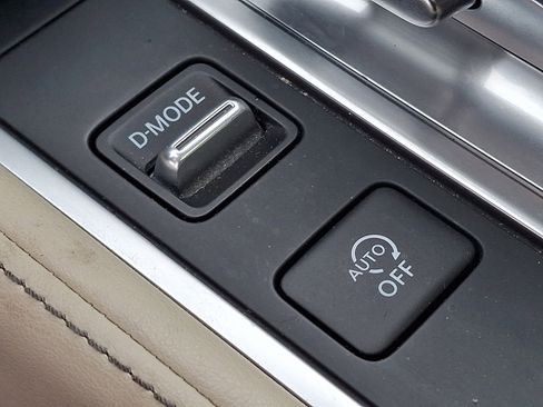 Used 2024 INFINITI QX60 Pure AWD/4WD image 26