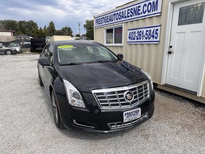 Used 2013 Cadillac XTS