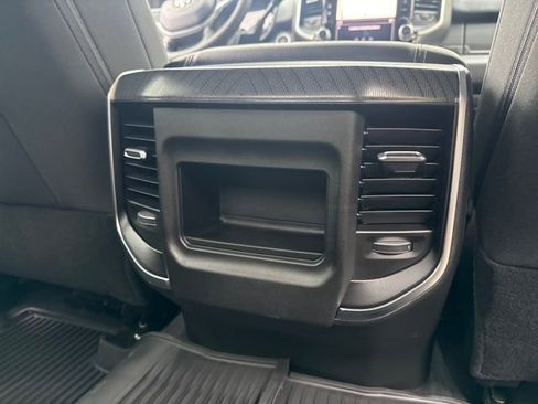 New 2026 RAM 2500 Big Horn image 31