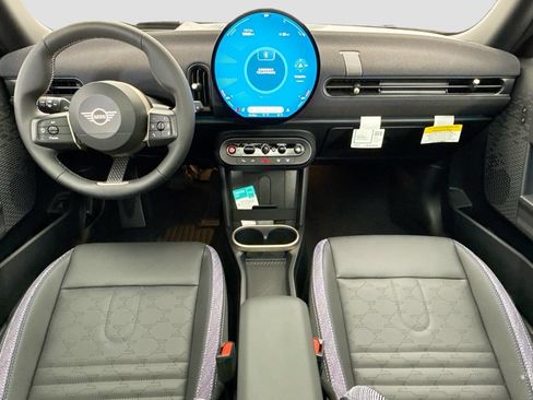 New 2026 MINI Cooper S FWD image 13