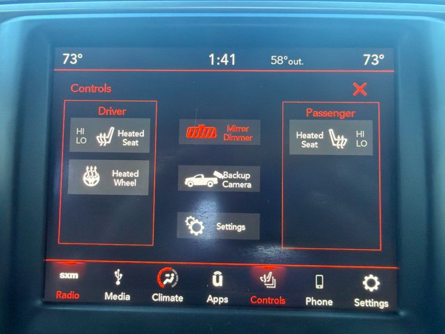Used 2019 RAM 1500 Warlock w/ Luxury Group AWD/4WD image 26