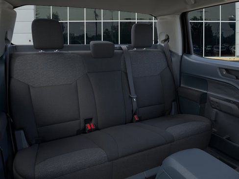 New 2025 Ford Maverick XL w/ Equipment Group 102A image 11