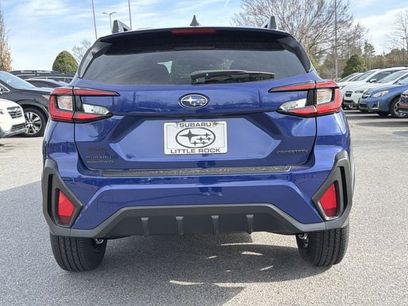 New 2026 Subaru Crosstrek 2.0i Premium