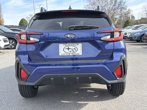 New 2026 Subaru Crosstrek 2.0i Premium image 4
