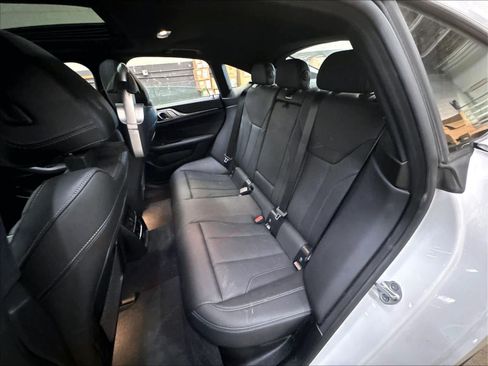 Used 2023 BMW i4 eDrive40 RWD image 28
