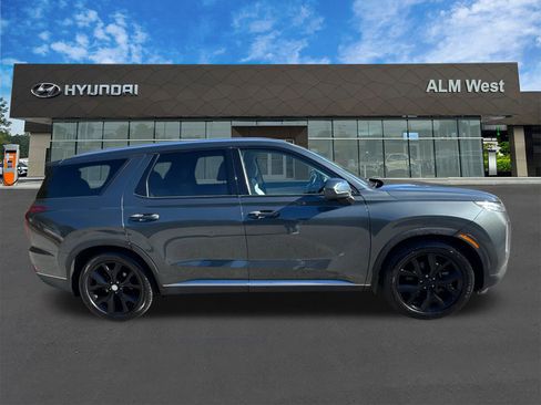Used 2021 Hyundai Palisade SEL w/ Premium Package image 4