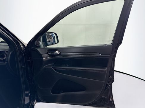 Used 2021 Jeep Grand Cherokee Limited w/ Quick Order Package 28K 80th image 33