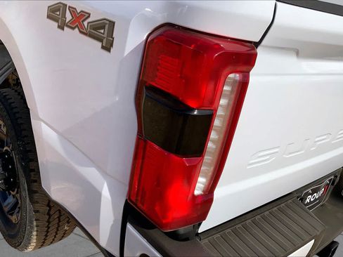New 2026 Ford F250 XL w/ STX Appearance Package AWD/4WD image 14