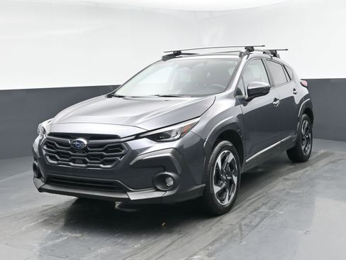 Used 2024 Subaru Crosstrek 2.5i Limited image 21