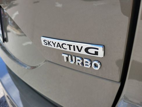 Used 2025 MAZDA CX-5 Carbon Edition AWD/4WD image 7