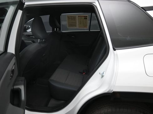 Certified 2026 Toyota RAV4 SE AWD/4WD image 28