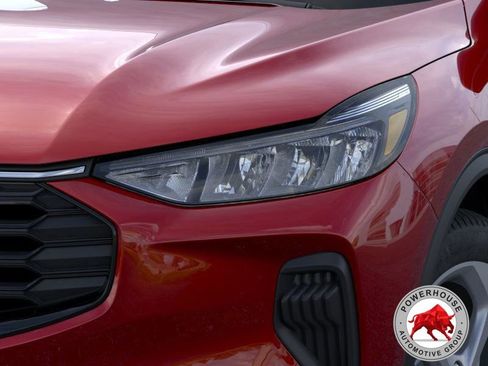 New 2026 Ford Escape ST-Line w/ Tech Pack #1 FWD image 20