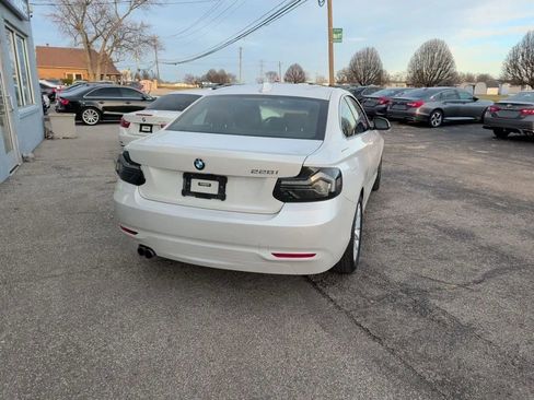 Used 2014 BMW 228i Coupe image 7