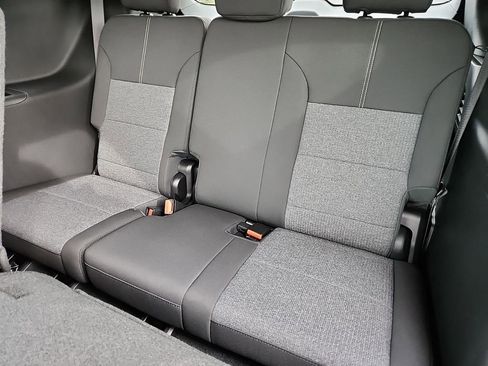 New 2025 GMC Acadia Elevation w/ Black Edition image 21