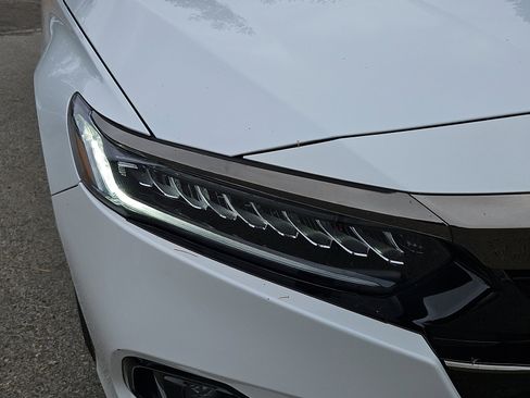 Used 2022 Honda Accord Sport Special Edition image 10