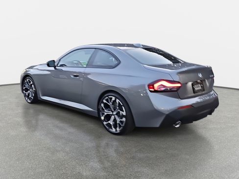 New 2026 BMW 230i Coupe w/ Premium Package image 7