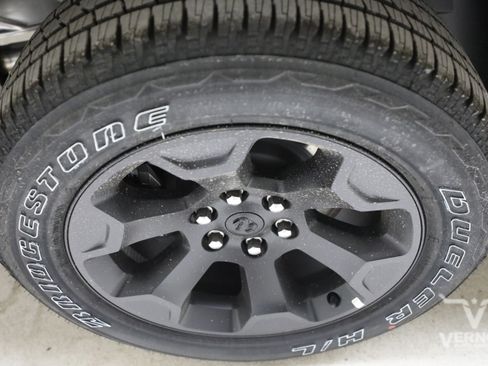 New 2026 RAM 1500 Lone Star AWD/4WD image 33