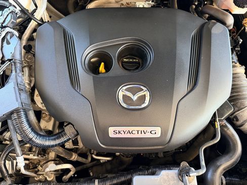 Used 2021 MAZDA CX-5 Signature AWD/4WD image 27