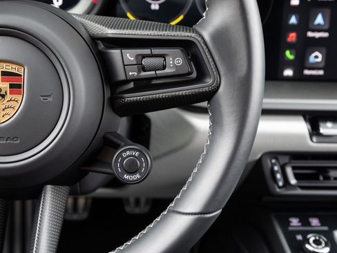 Certified 2022 Porsche 911 GT3 RWD image 16